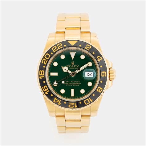 rolex gmt master 2 del 2008 prezzo|Pre.